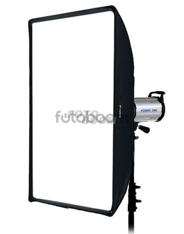 Caja de Luz 140 + Adaptador S 100x140