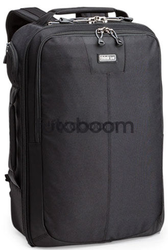 Airport Essentials - BLACK FRIDAY THINKTANK