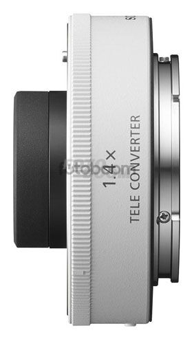TC-14 SEL Multiplicador Sony