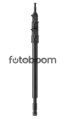 CT-20MB-TUBE Columna de extensión (Negro)