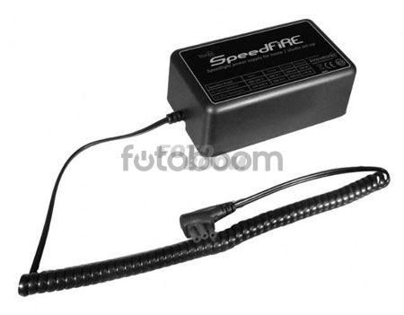 Tronix Speedfire Nikon