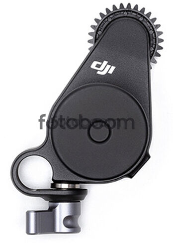 Follow Focus DJI RS