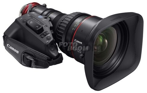 17-120mm T2.95 CN7X17 KAS S
