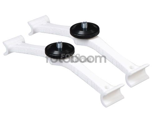 Soporte Blanco para Phantom 4