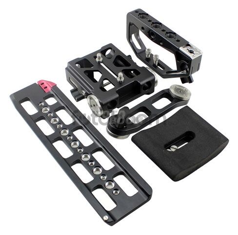 URSA Mini Rig Pro Kit 4
