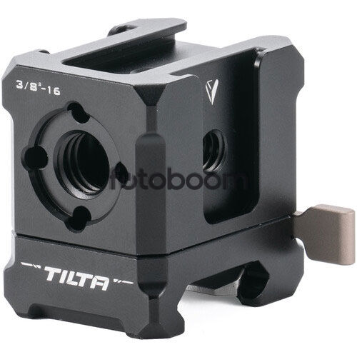 Adapatador NATO Multi-Función (Negro)