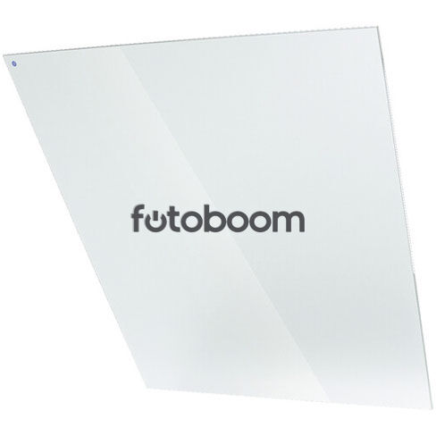 Vidrio para Medium Hood