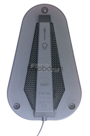 C-547BL
