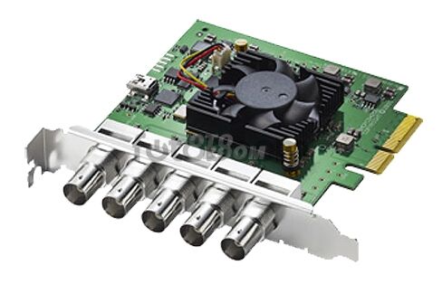 Decklink Duo 2
