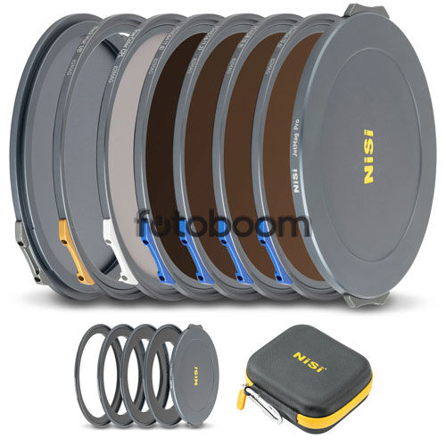 JetMag Pro Cine Kit