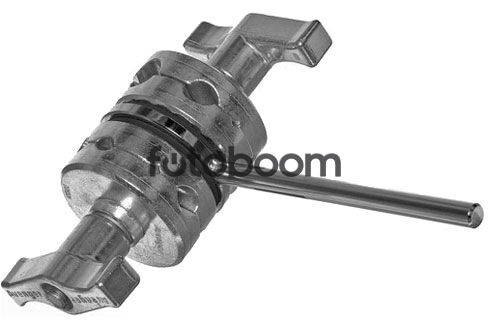 D100 Grip doble