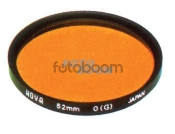 ORANGE-G 82mm HMC