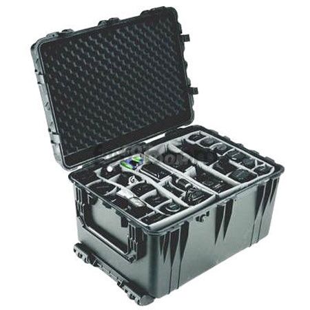 Maleta 1660 Comp y ruedas