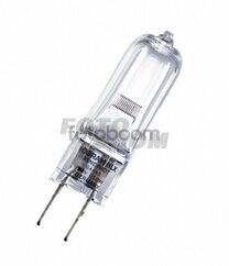G6,35 Halogena 250W 24V