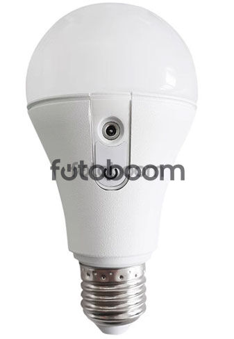 Nyx Bulb (Blanco)