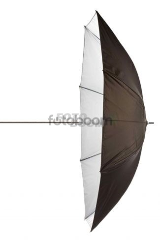 Paraguas Blanco 105cm