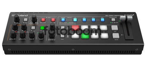 V-1HD+