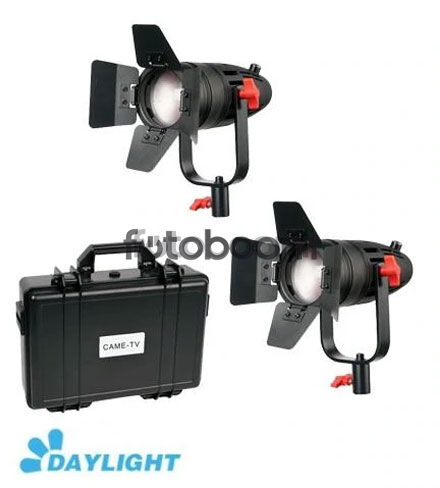 Kit 2x B-30 Daylight Básico
