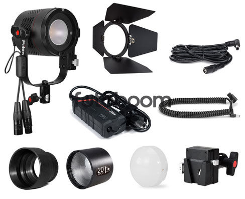 P3 Color PRO Kit