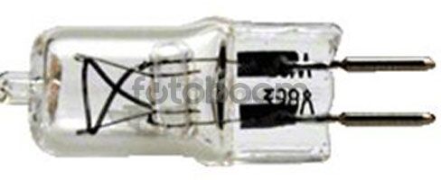 Lámpara de modelado 50W para FTF-400