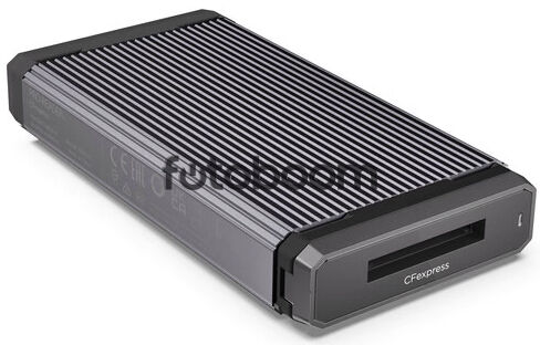 Lector CFexpress PRO