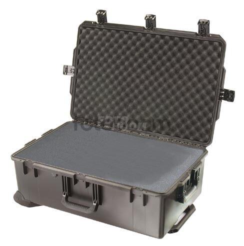 Maleta iM2950 con Foam y ruedas