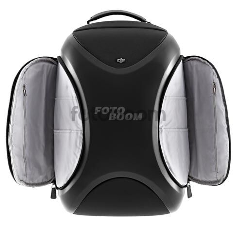 Mochila Multifuncional 2 Phantom