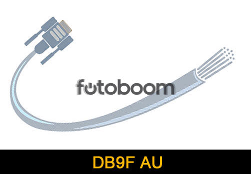 DB9F AU