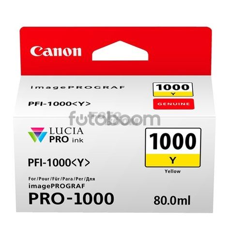 PFI-1000Y