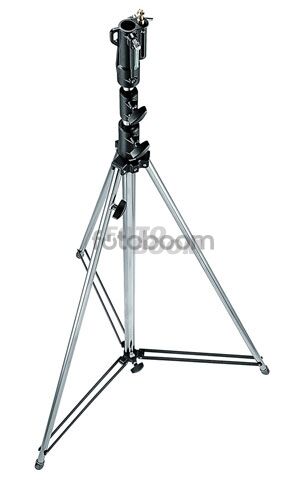 Soporte Tall Strand 111CSU (Acero)