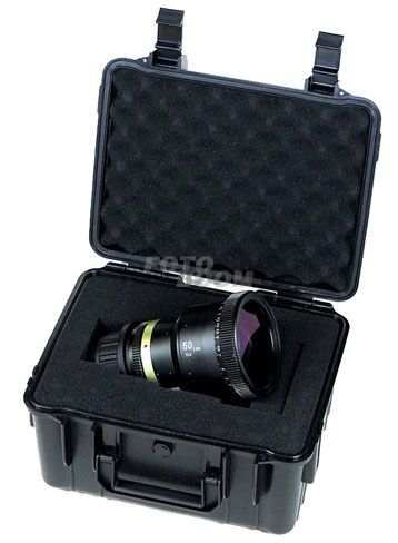 50mm t/2,8 Anamorfico-Cine 1,33x PL