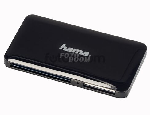 Lector USB 3,0 Multitarjeta