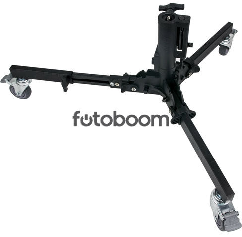 340 Roller Stand Base