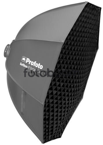 Softgrid Octa 120cm