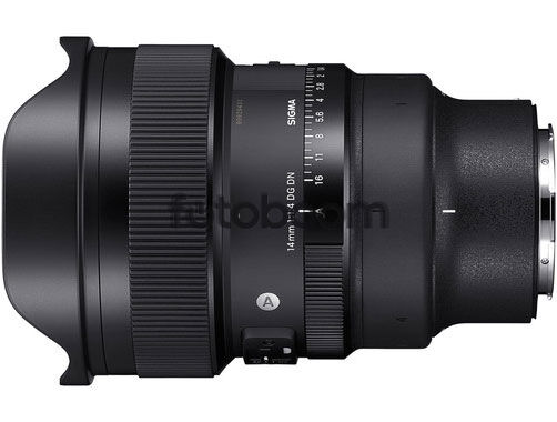 14mm f/1.4 DG DN (A) Leica L