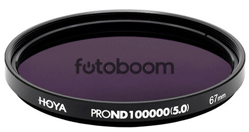NDx-100000 PROND 58mm