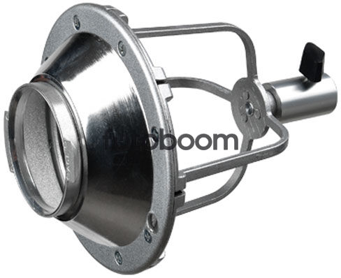 Adaptador Broncolor 71,5 Zoom Focusing System