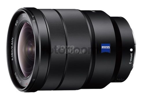 16-35mm f/4 FE ZA OSS - BLACK FRIDAY SONY