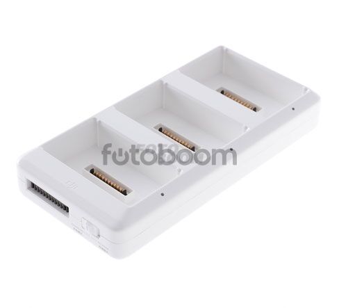 Cargador P08 Phantom 4