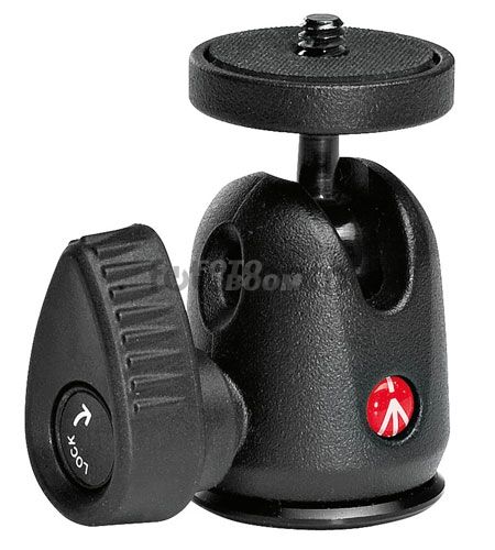 492 Micro Ball Head