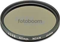 NDx-4 HMC 67mm