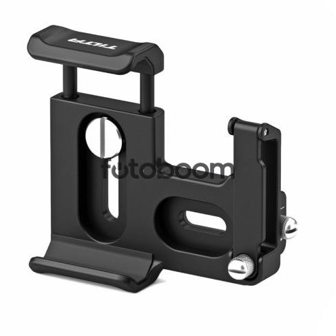 Soporte para SSD Universal (Negro)