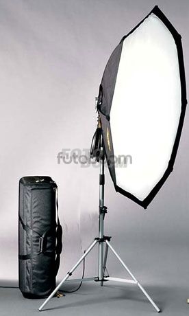 Kit DSOCTT Octodome DLH1000SPLUS
