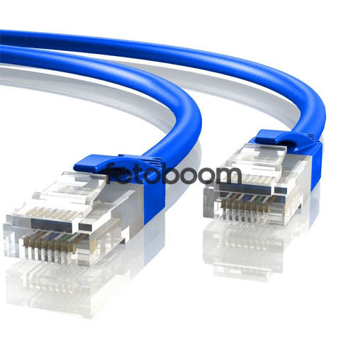Cable red
