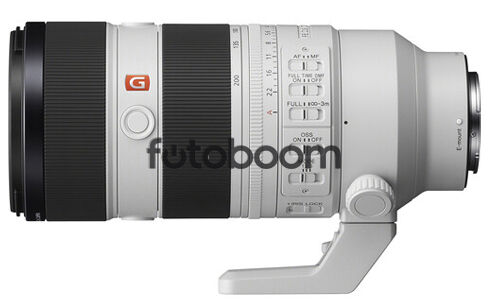 70-200mm f/2.8 GM OSS II - BLACK FRIDAY SONY