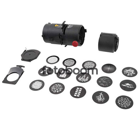 Kit Spotlight SE + Lente 36º