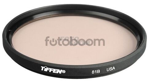 81B Light Balancing 62mm