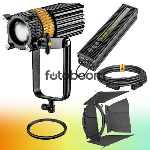 DLED10-BI 220w (Bi-Color)