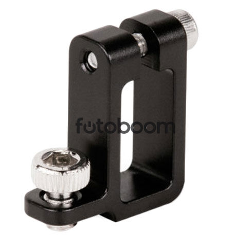 Abrazadera de cable HDMI para la serie GH (negro)
