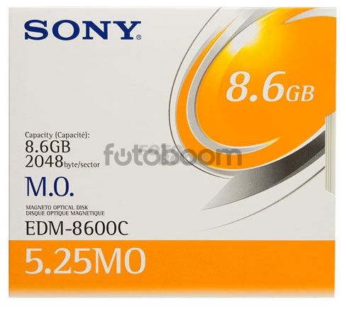 EDM8600N